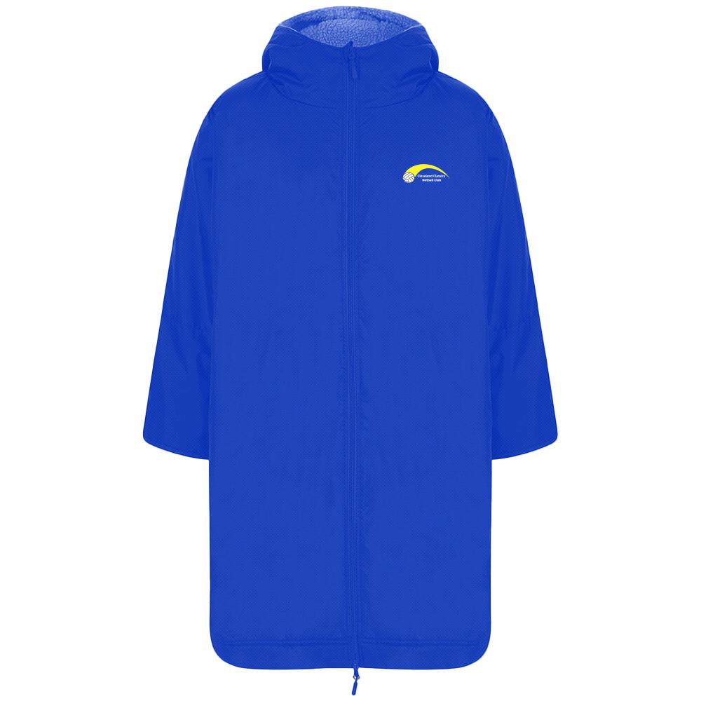 Cleveland Kids Weatherrobe